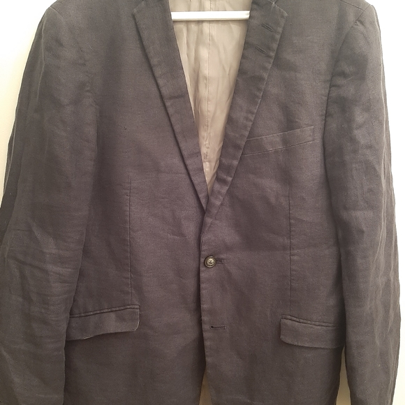 Tiger of Sweden blazer - Picture 1 of 4